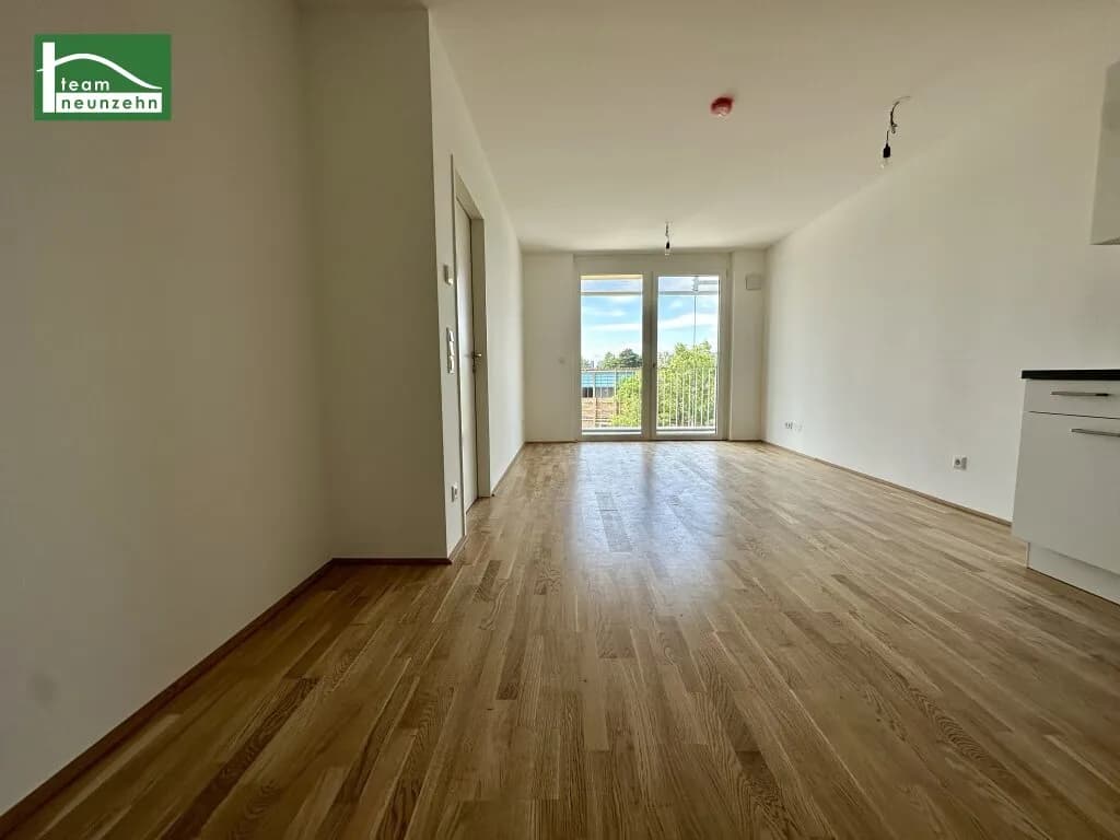 2-Zimmer-Wohnung mieten in Wien – 44,2 m², € 865 – Bild 4 von 17
