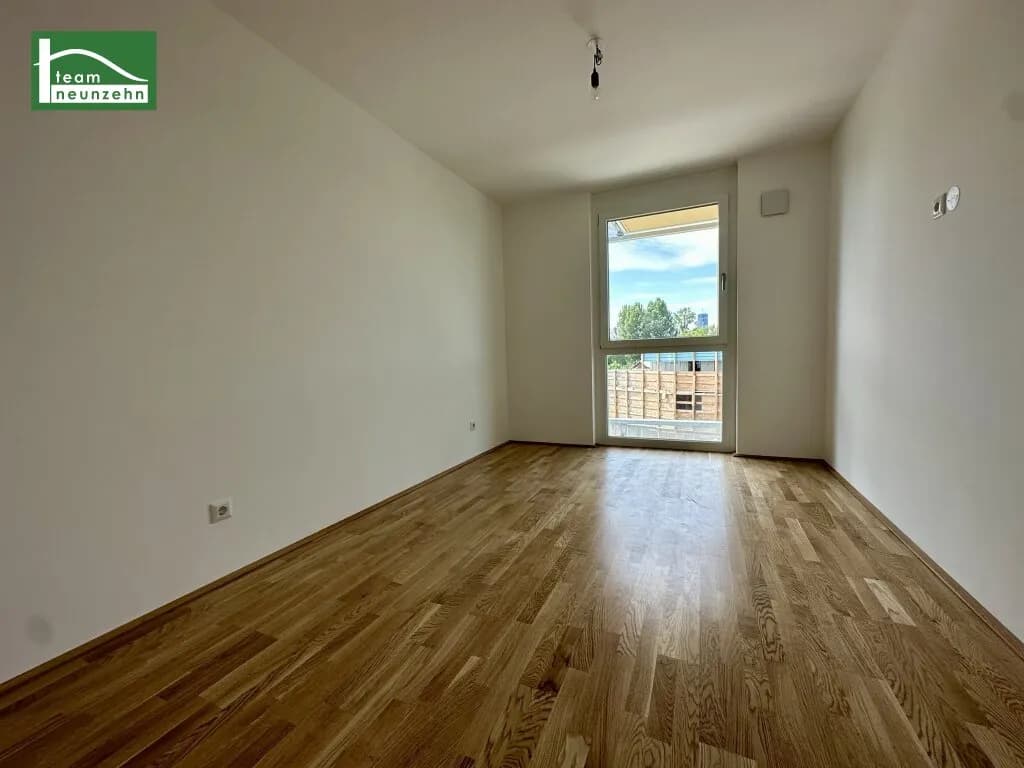 2-Zimmer-Wohnung mieten in Wien – 44,2 m², € 865 – Bild 5 von 17