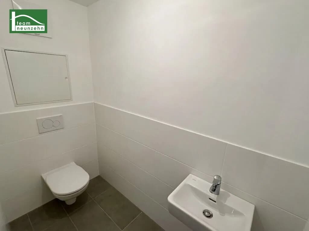 2-Zimmer-Wohnung mieten in Wien – 44,2 m², € 865 – Bild 8 von 17