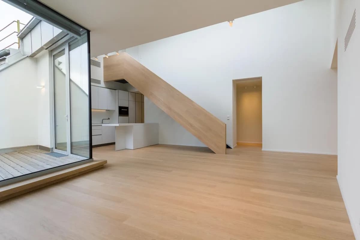 5-Zimmer-Wohnung mieten in Wien – 166 m², € 4.319