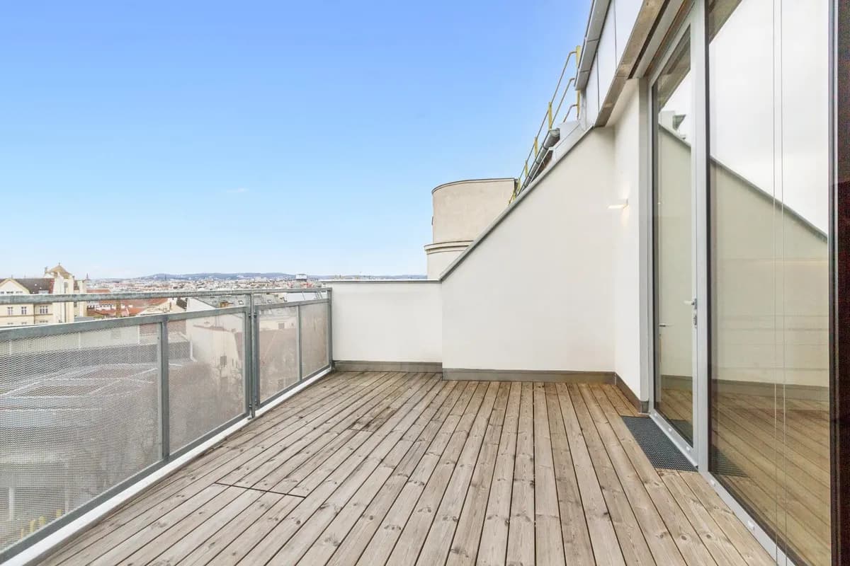 5-Zimmer-Wohnung mieten in Wien – 166 m², € 4.319 – Bild 2 von 9