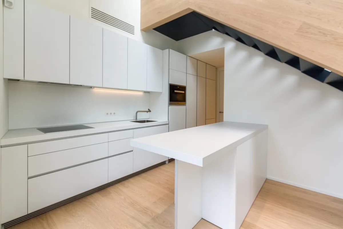 5-Zimmer-Wohnung mieten in Wien – 166 m², € 4.319 – Bild 3 von 9