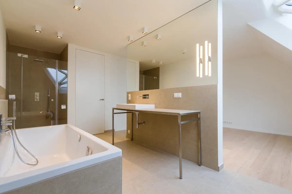 5-Zimmer-Wohnung mieten in Wien – 166 m², € 4.319 – Bild 4 von 9