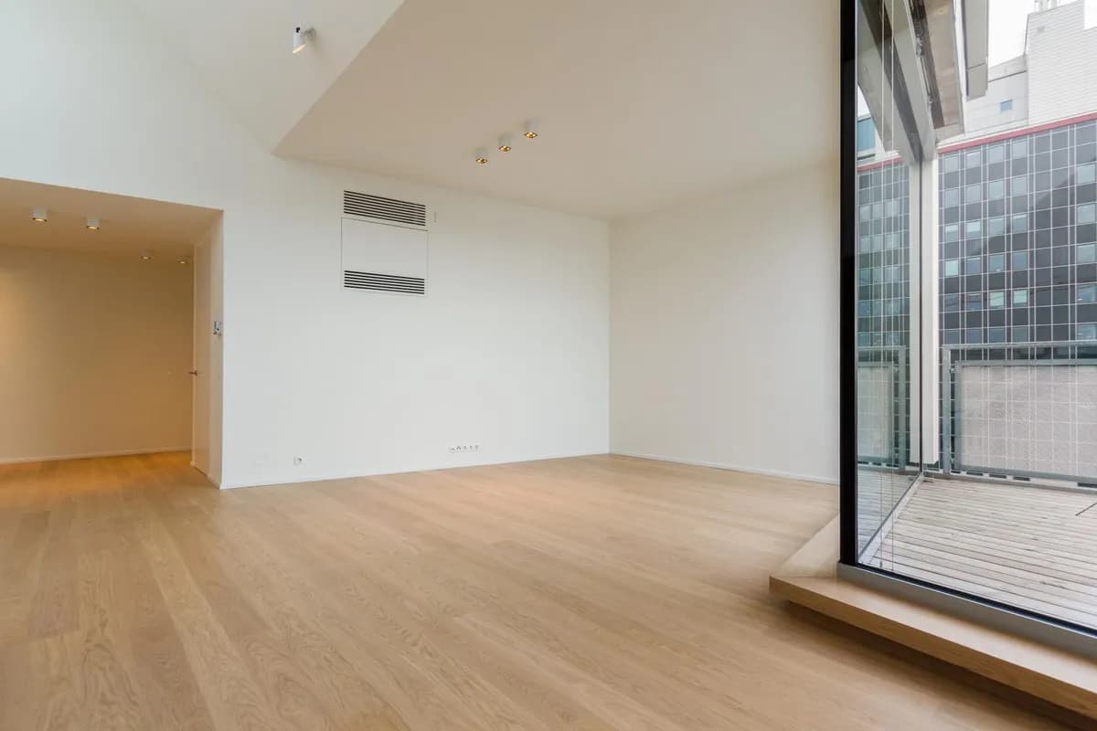5-Zimmer-Wohnung mieten in Wien – 166 m², € 4.319 – Bild 5 von 9