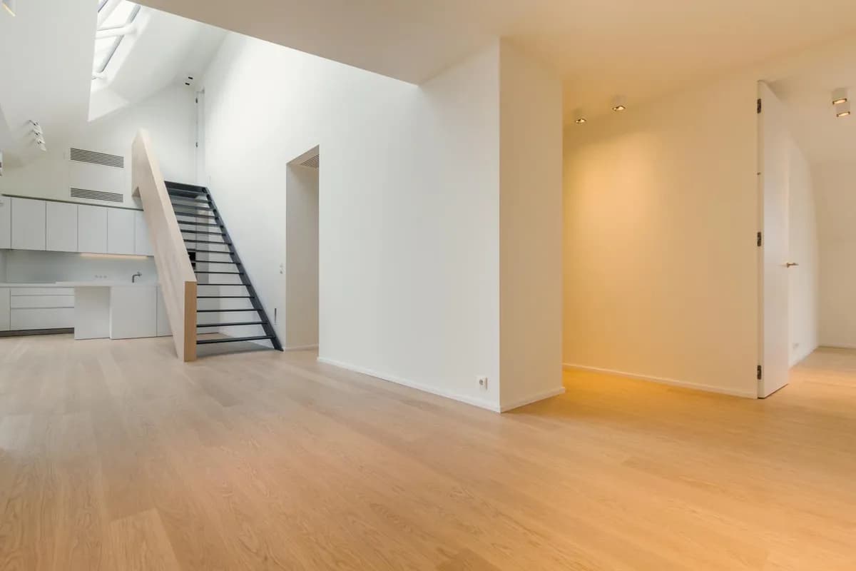 5-Zimmer-Wohnung mieten in Wien – 166 m², € 4.319 – Bild 6 von 9
