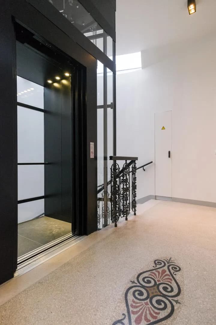 5-Zimmer-Wohnung mieten in Wien – 166 m², € 4.319 – Bild 8 von 9