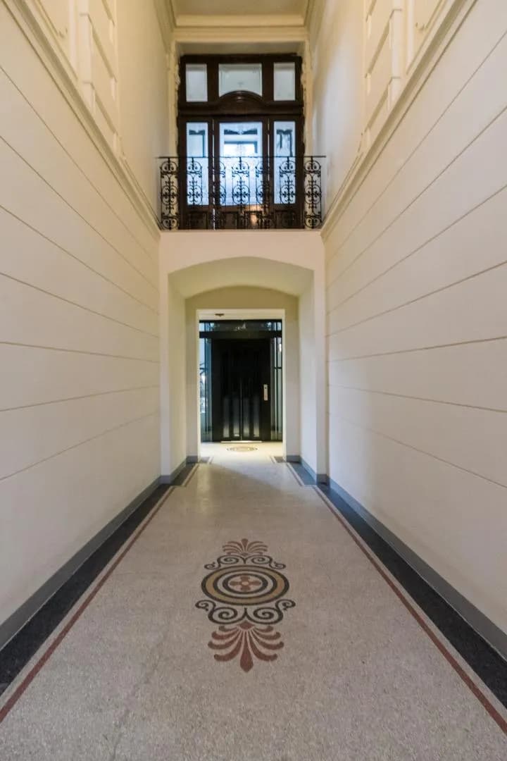 5-Zimmer-Wohnung mieten in Wien – 166 m², € 4.319 – Bild 9 von 9