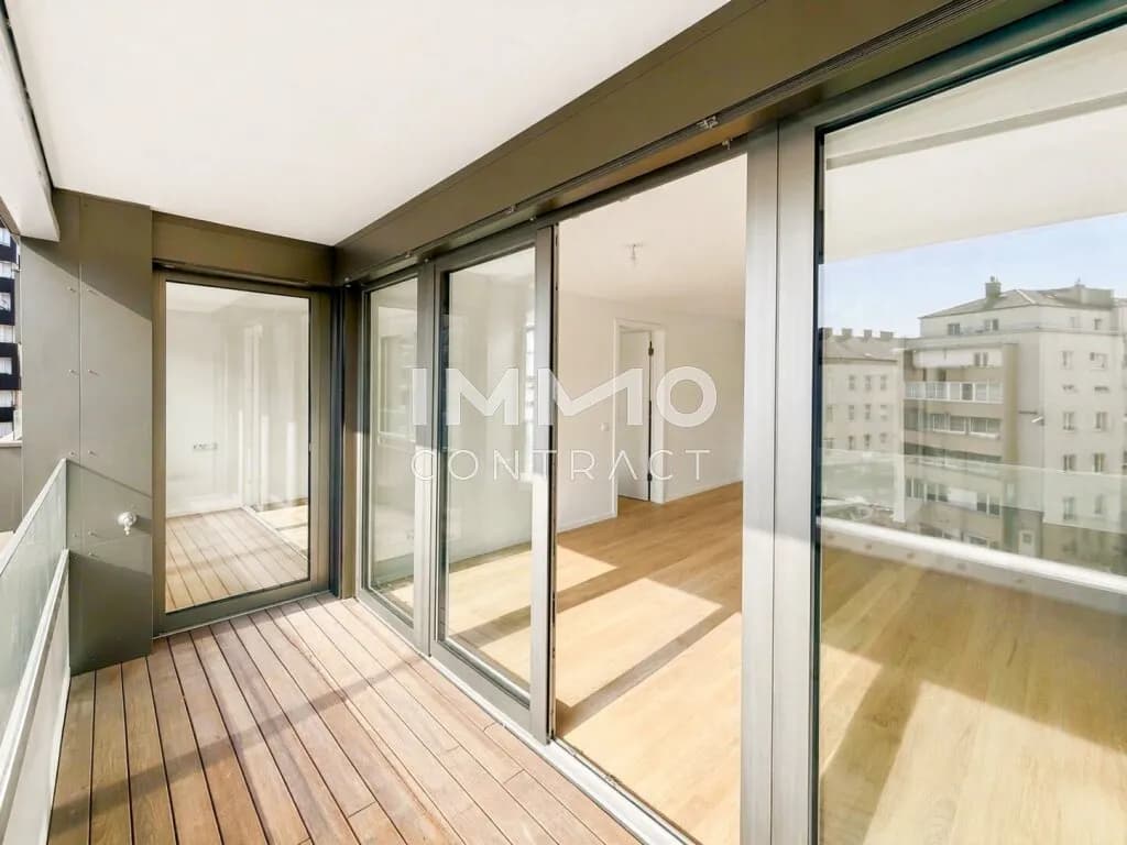 2-Zimmer-Wohnung kaufen in Wien – 50,1 m², € 360.000