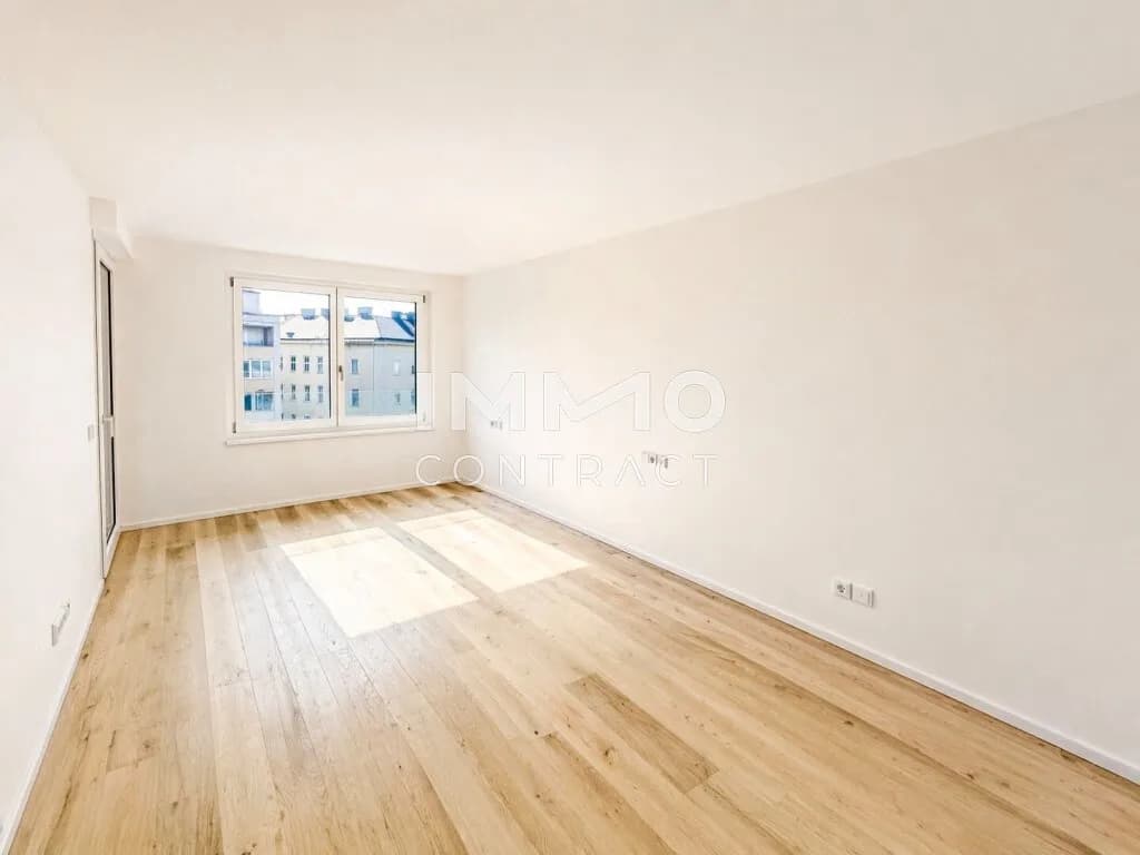 2-Zimmer-Wohnung kaufen in Wien – 50,1 m², € 360.000 – Bild 2 von 15