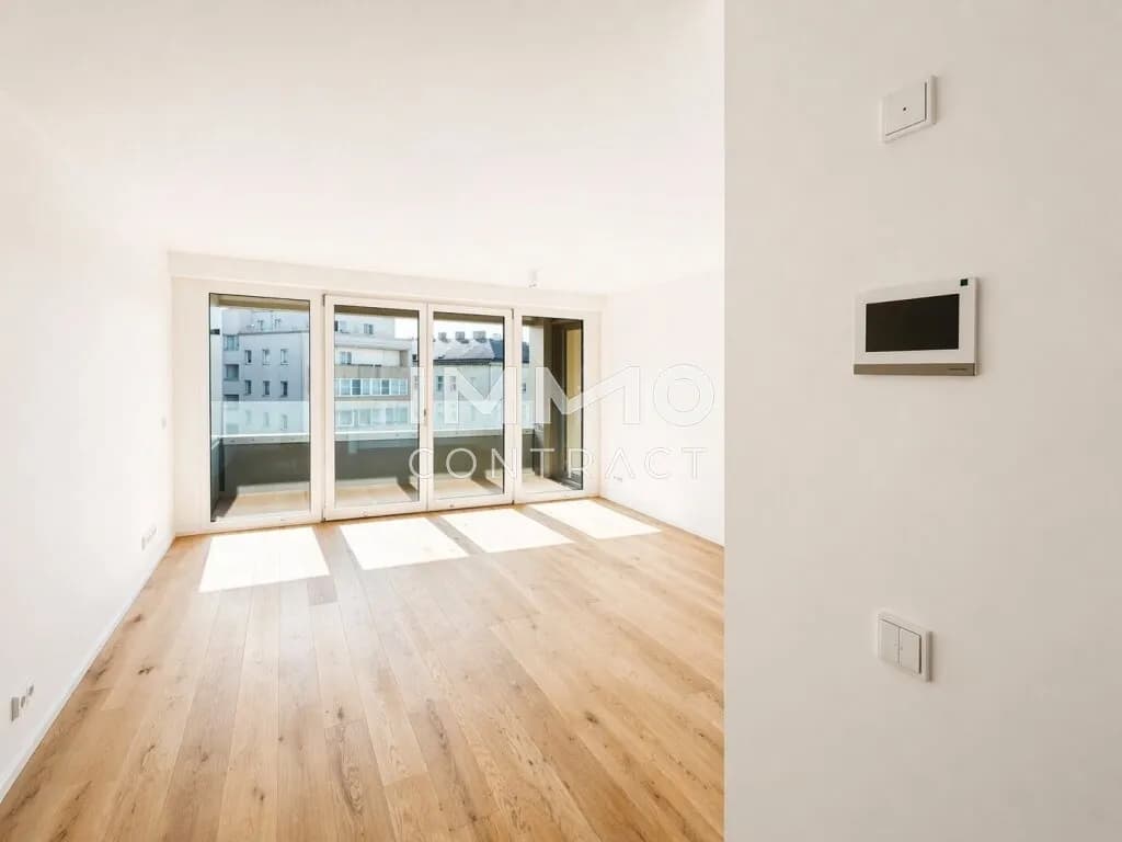 2-Zimmer-Wohnung kaufen in Wien – 50,1 m², € 360.000 – Bild 5 von 15
