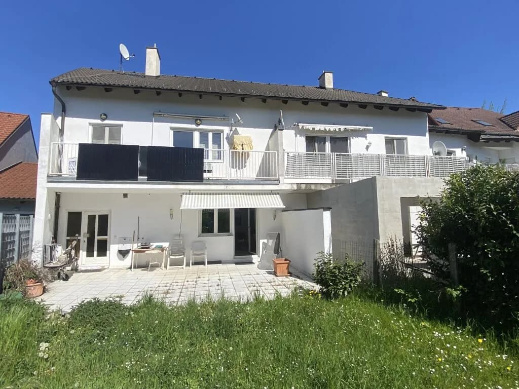 8-Zimmer-Gewerbeimmobilie kaufen in Korneuburg – 599 m², € 580.000