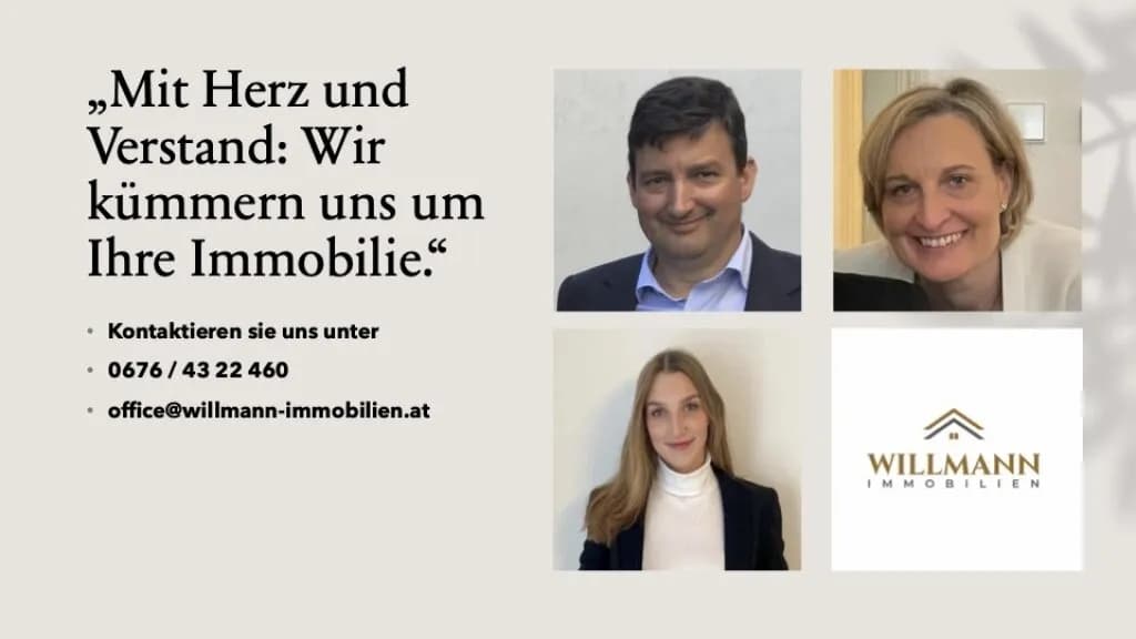 8-Zimmer-Gewerbeimmobilie kaufen in Korneuburg – 599 m², € 580.000 – Bild 20 von 20