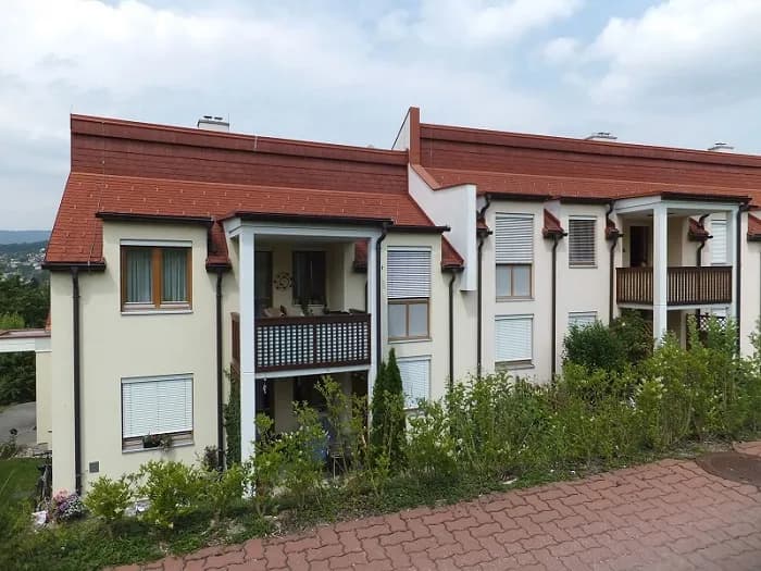 4-Zimmer-Wohnung mieten in Voitsberg – 86,5 m², € 1.159