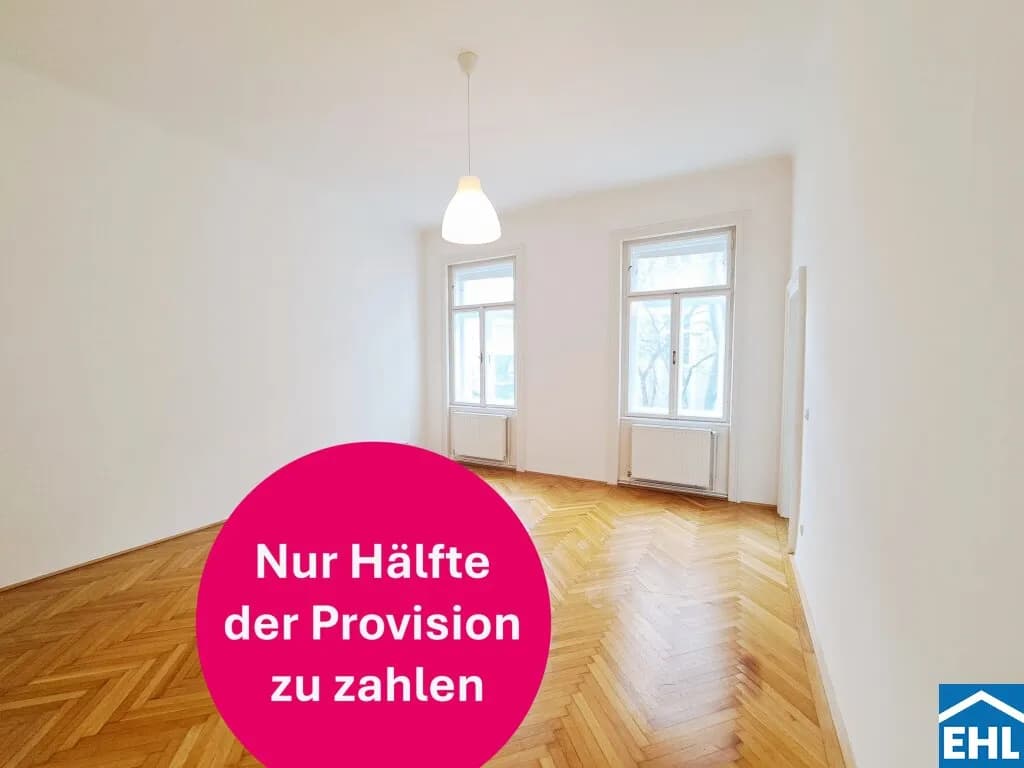 2-Zimmer-Wohnung kaufen in Wien – 56,99 m², € 479.000