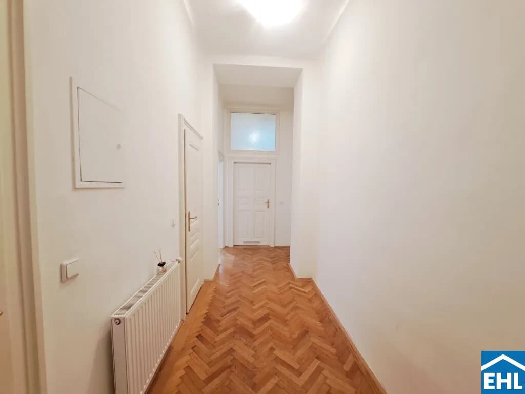 2-Zimmer-Wohnung kaufen in Wien – 56,99 m², € 479.000 – Bild 10 von 20