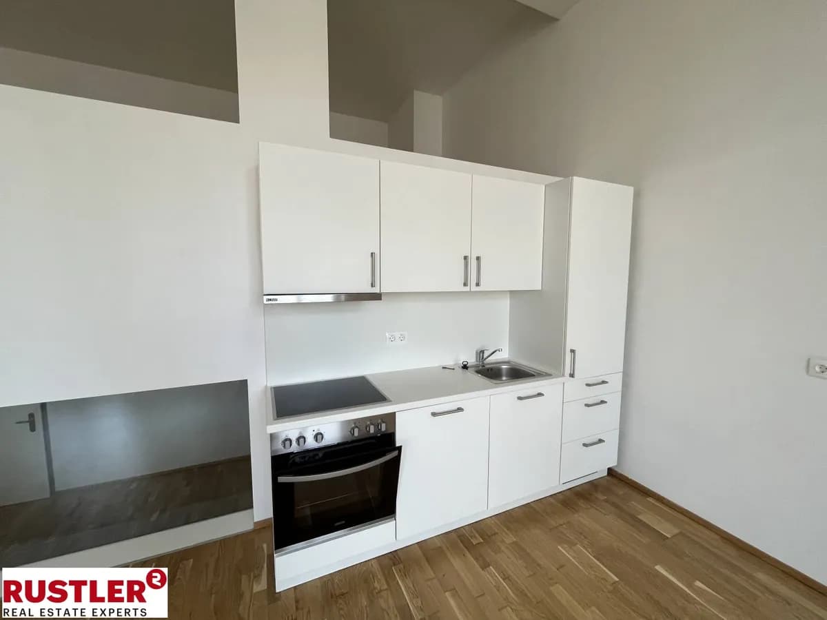 1-Zimmer-Wohnung mieten in Wien – 53,97 m², € 1.025 – Bild 2 von 10