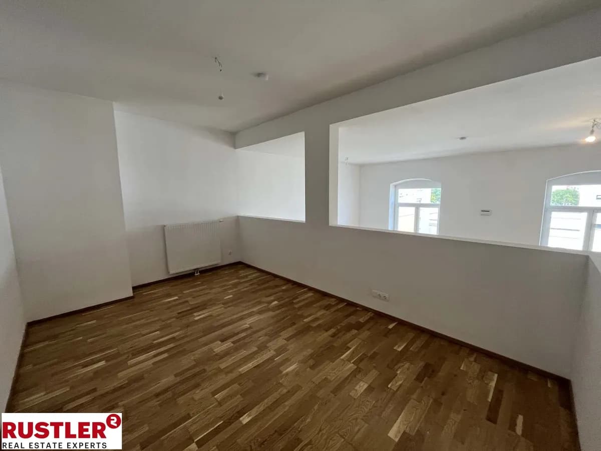 1-Zimmer-Wohnung mieten in Wien – 53,97 m², € 1.025 – Bild 3 von 10