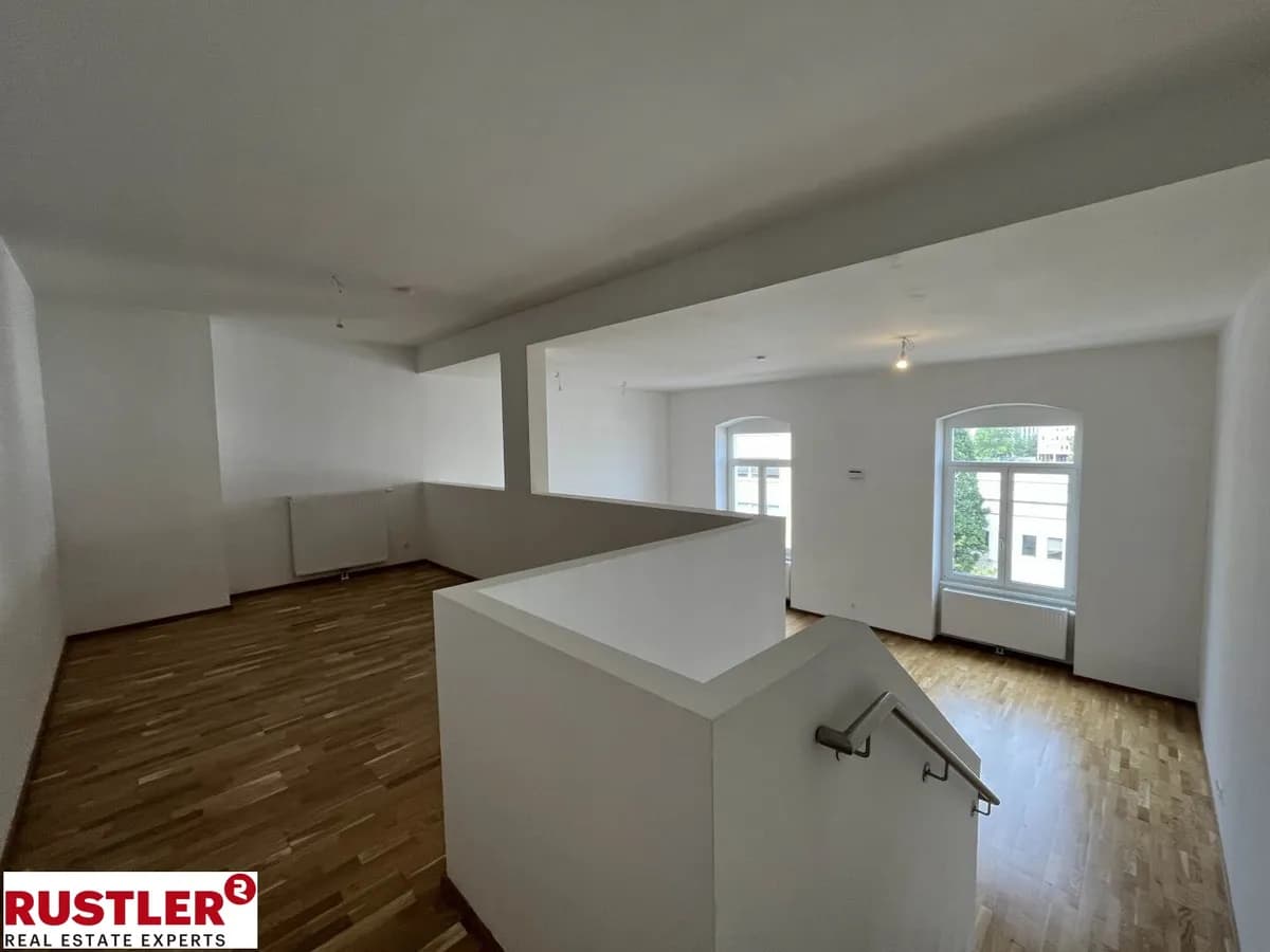1-Zimmer-Wohnung mieten in Wien – 53,97 m², € 1.025 – Bild 4 von 10