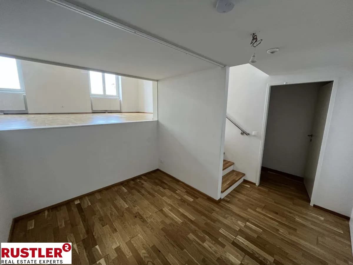 1-Zimmer-Wohnung mieten in Wien – 53,97 m², € 1.025 – Bild 5 von 10