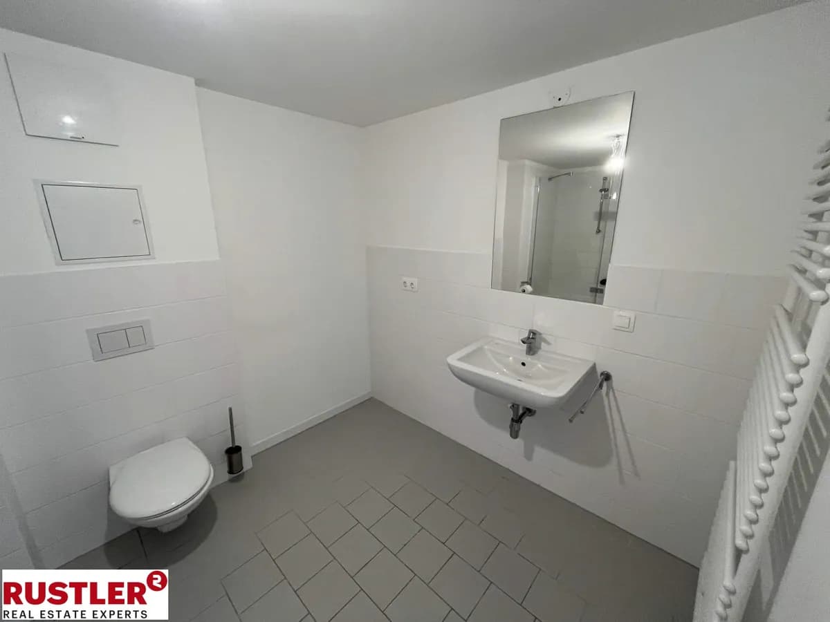 1-Zimmer-Wohnung mieten in Wien – 53,97 m², € 1.025 – Bild 7 von 10