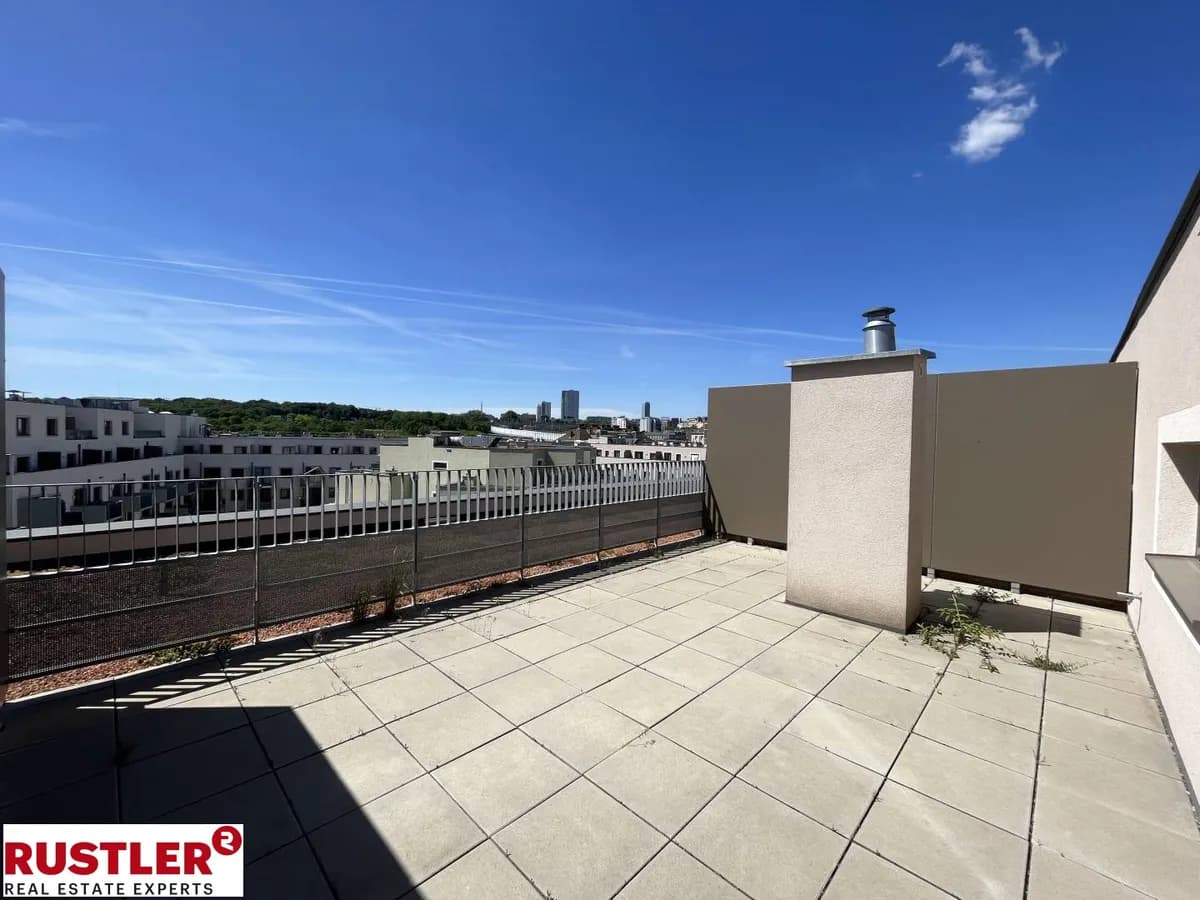1-Zimmer-Wohnung mieten in Wien – 72,16 m², € 1.281 – Bild 2 von 11