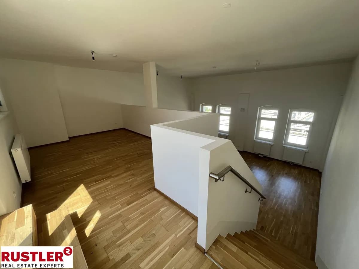 1-Zimmer-Wohnung mieten in Wien – 72,16 m², € 1.281 – Bild 4 von 11