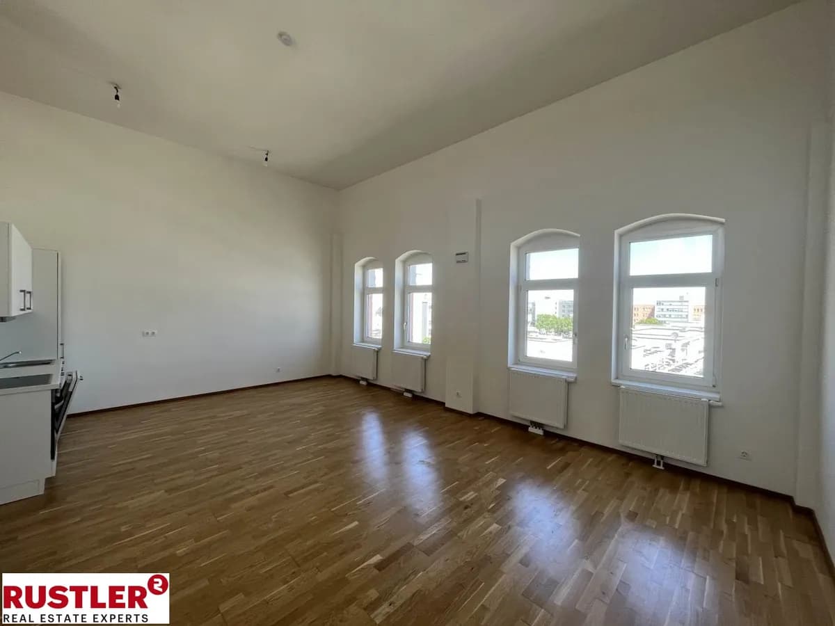 1-Zimmer-Wohnung mieten in Wien – 72,16 m², € 1.281 – Bild 5 von 11
