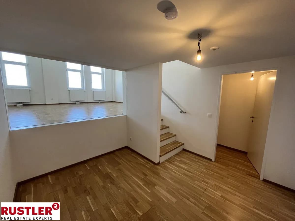 1-Zimmer-Wohnung mieten in Wien – 72,16 m², € 1.281 – Bild 8 von 11