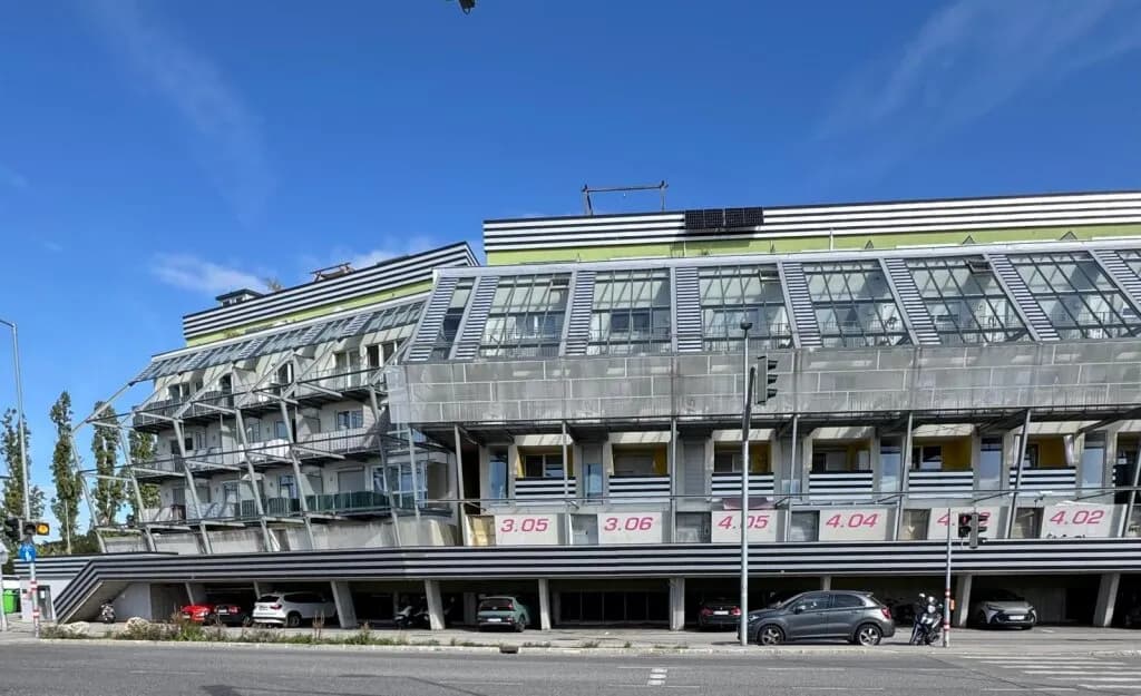Immobilie mieten in Bruck an der Leitha – € 45