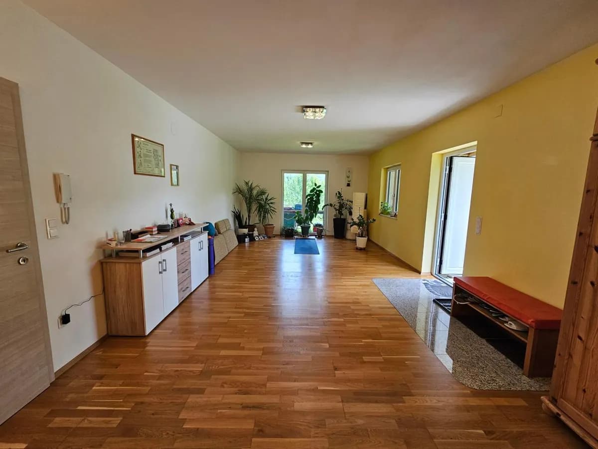 7-Zimmer-Haus kaufen in Sankt Pölten Land – 190 m² – Bild 9 von 13