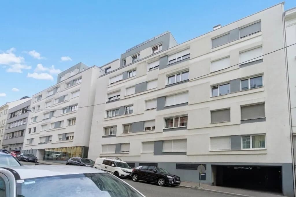 2-Zimmer-Wohnung mieten in Wien – 48 m², € 950 – Bild 3 von 8