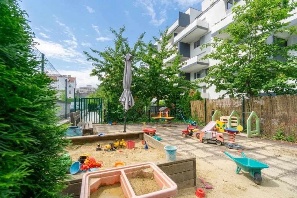 2-Zimmer-Wohnung mieten in Wien – 48 m², € 950 – Bild 7 von 8