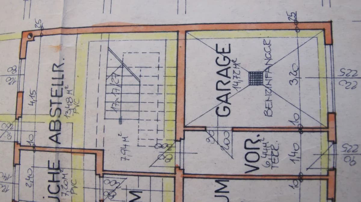 4-Zimmer-Haus mieten in Baden – 115 m², € 1.477 – Bild 24 von 25