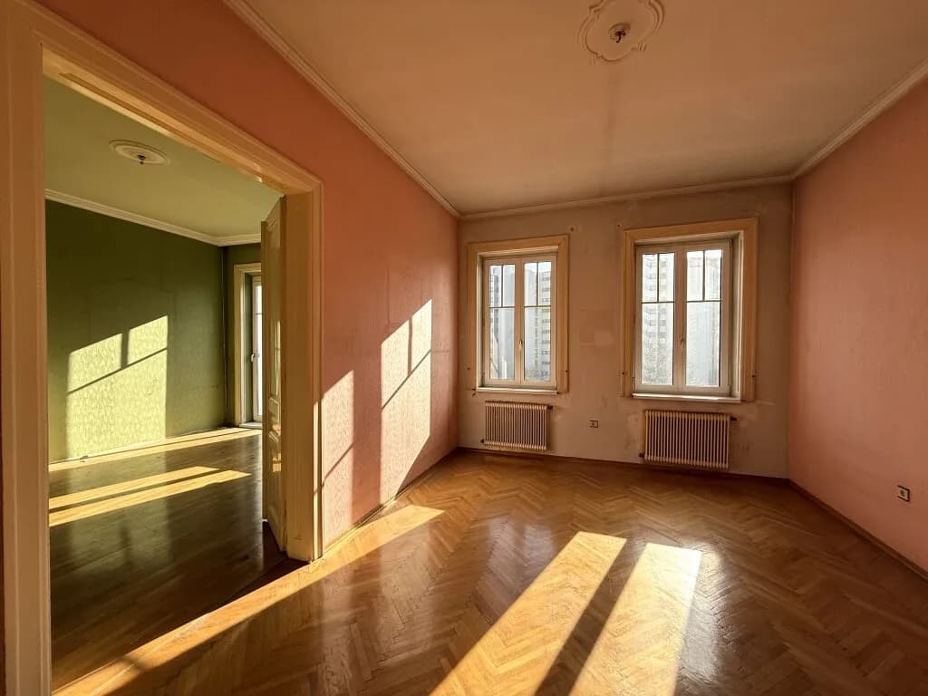 3-Zimmer-Wohnung mieten in Wien – 101 m², € 1.709 – Bild 2 von 11
