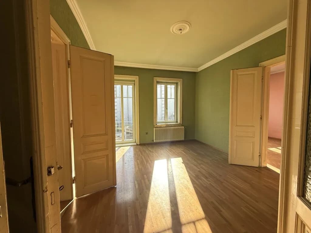 3-Zimmer-Wohnung mieten in Wien – 101 m², € 1.709 – Bild 3 von 11