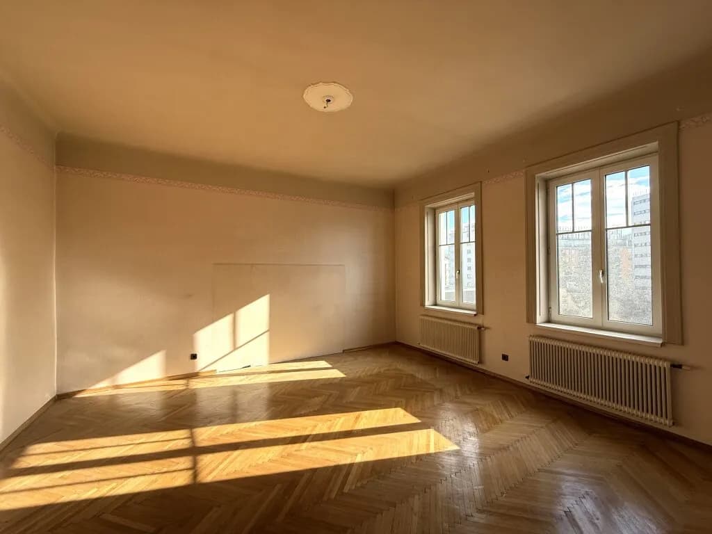 3-Zimmer-Wohnung mieten in Wien – 101 m², € 1.709 – Bild 5 von 11