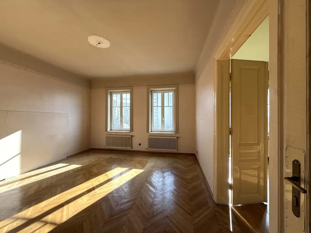 3-Zimmer-Wohnung mieten in Wien – 101 m², € 1.709 – Bild 6 von 11