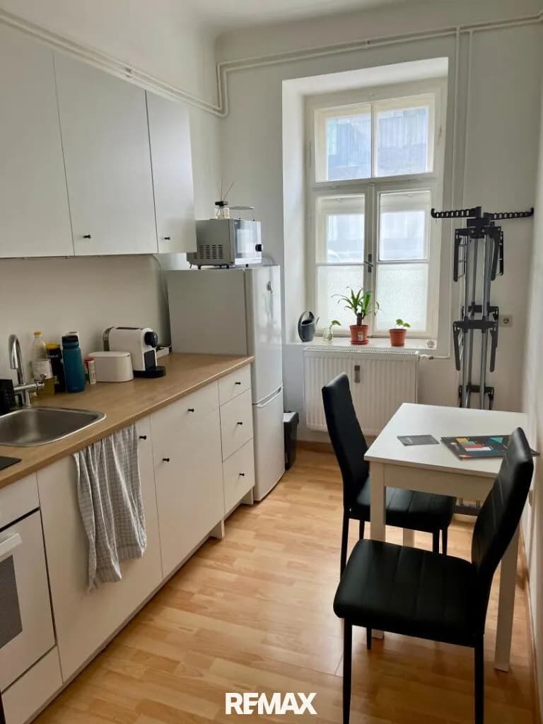 1-Zimmer-Wohnung kaufen in Graz – 27,5 m², € 110.000 – Bild 3 von 11