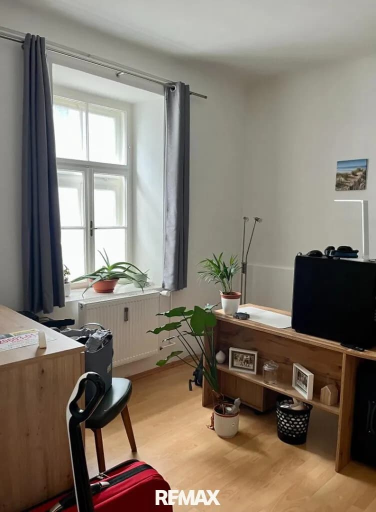 1-Zimmer-Wohnung kaufen in Graz – 27,5 m², € 110.000 – Bild 4 von 11