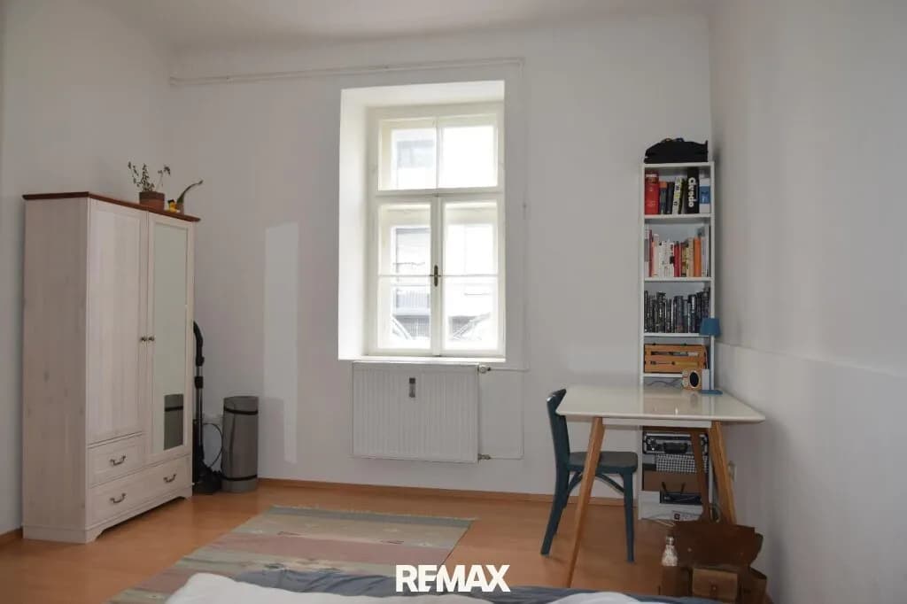 1-Zimmer-Wohnung kaufen in Graz – 27,5 m², € 110.000 – Bild 7 von 11