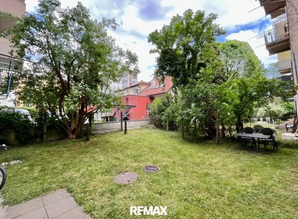 1-Zimmer-Wohnung kaufen in Graz – 27,5 m², € 110.000 – Bild 10 von 11