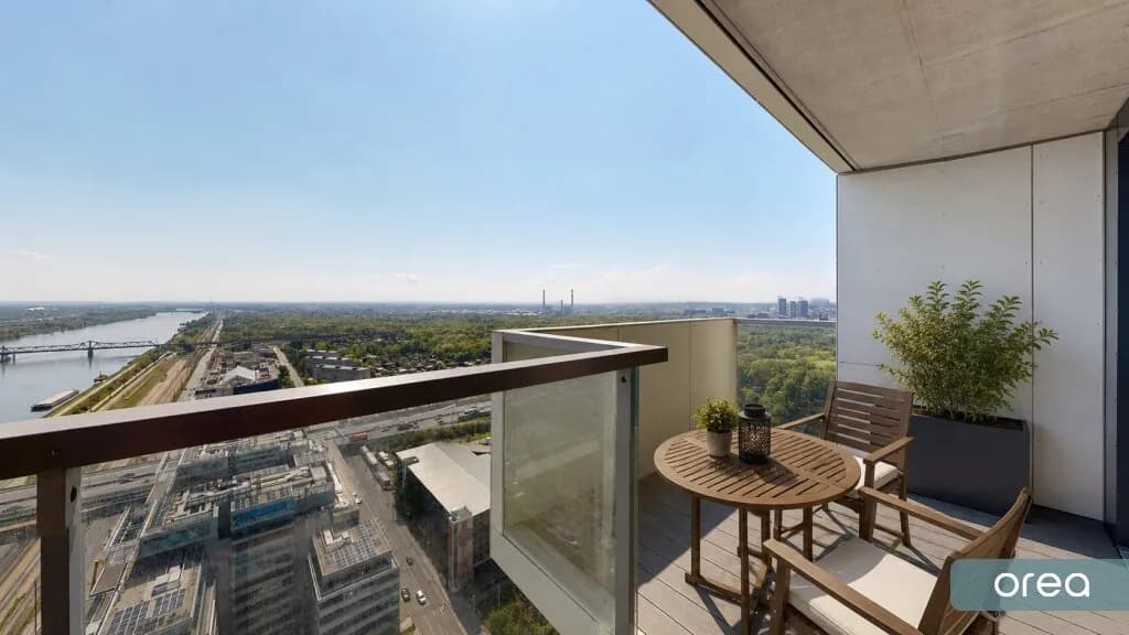 3-Zimmer-Wohnung mieten in Wien – 65,83 m², € 2.349 – Bild 2 von 10