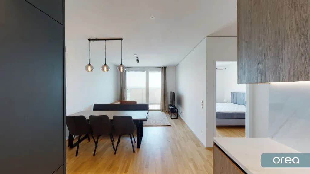 3-Zimmer-Wohnung mieten in Wien – 65,83 m², € 2.349 – Bild 4 von 10