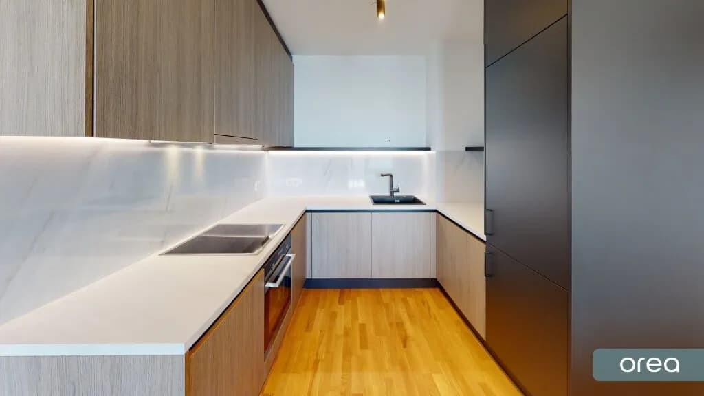 3-Zimmer-Wohnung mieten in Wien – 65,83 m², € 2.349 – Bild 5 von 10