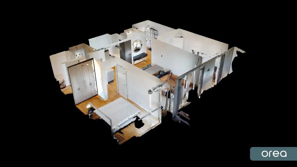 3-Zimmer-Wohnung mieten in Wien – 65,83 m², € 2.349 – Bild 10 von 10