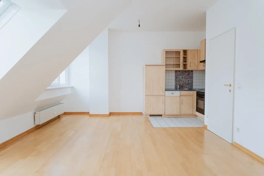 2-Zimmer-Wohnung kaufen in Wien – 58,71 m², € 299.000