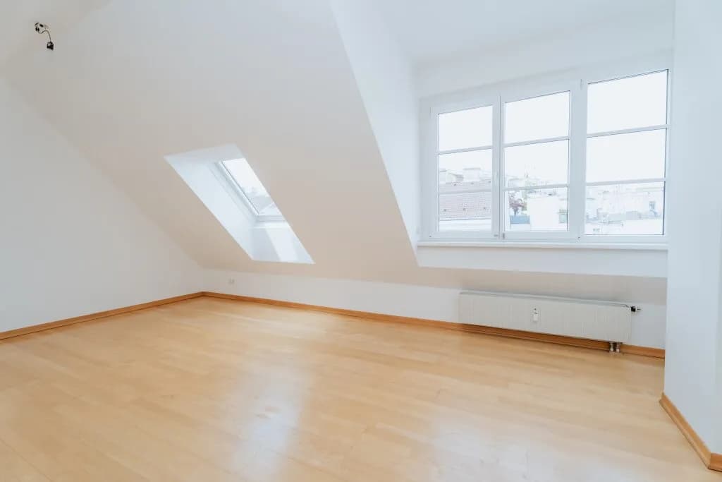 2-Zimmer-Wohnung kaufen in Wien – 58,71 m², € 299.000 – Bild 2 von 25