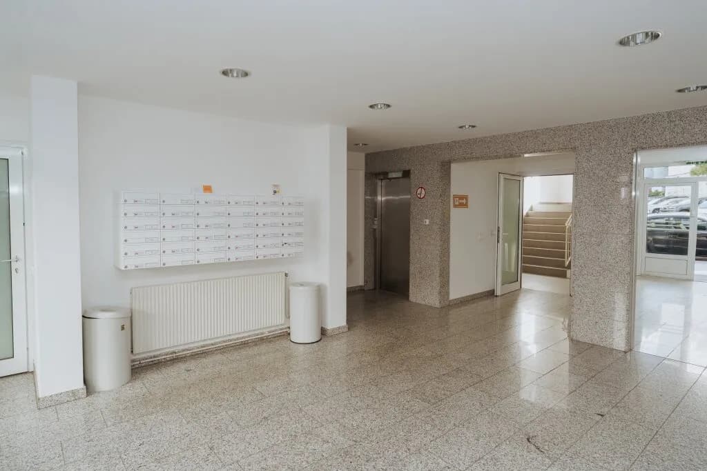 2-Zimmer-Wohnung kaufen in Wien – 58,71 m², € 299.000 – Bild 13 von 25