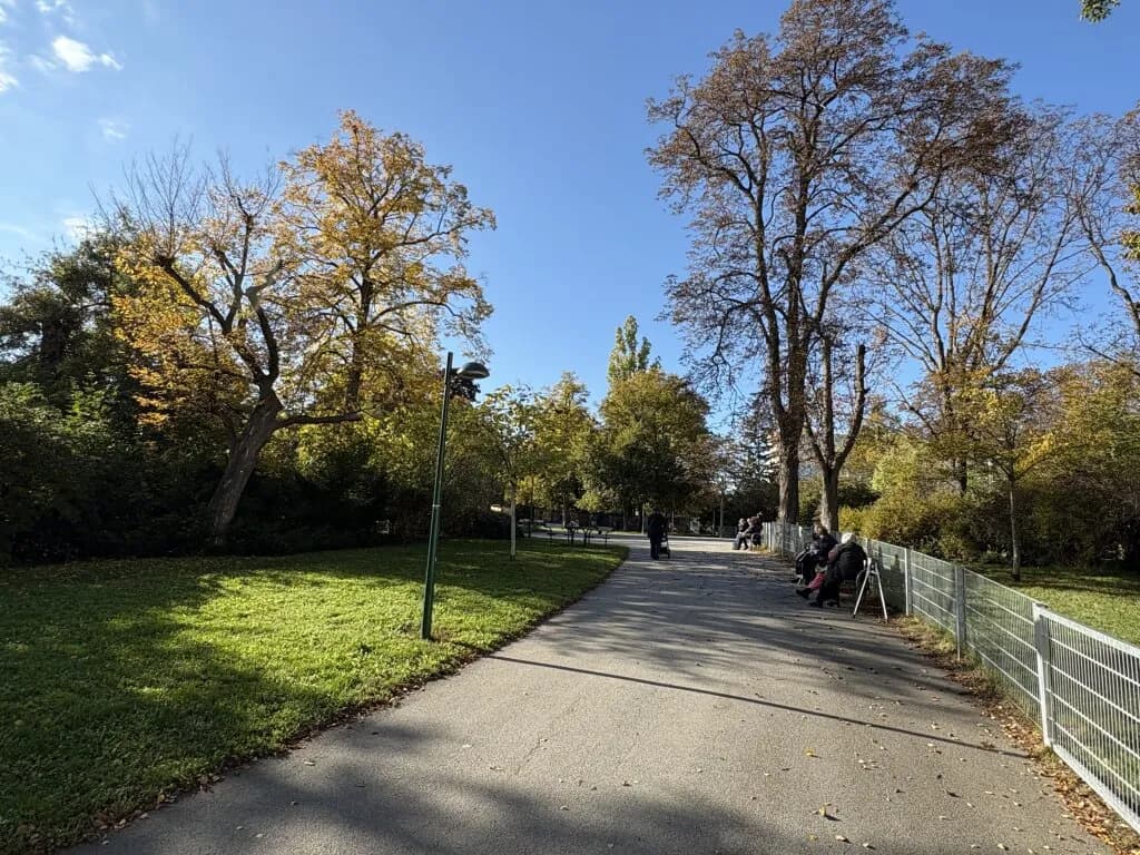 2-Zimmer-Wohnung kaufen in Wien – 58,71 m², € 299.000 – Bild 18 von 25