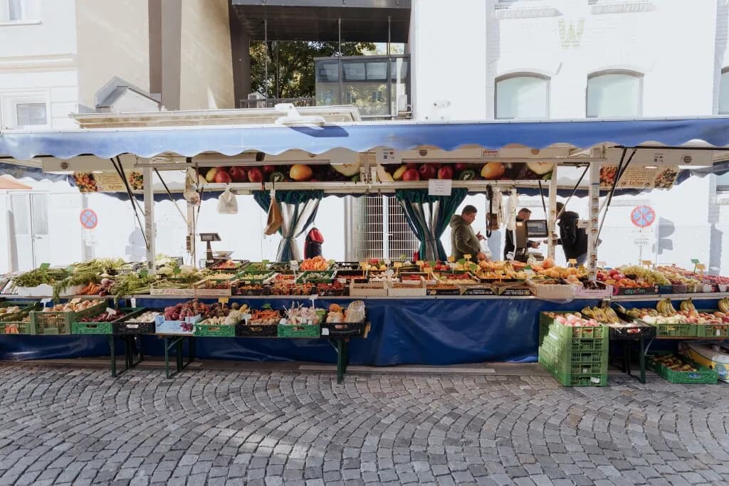 2-Zimmer-Wohnung kaufen in Wien – 58,71 m², € 299.000 – Bild 19 von 25